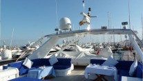 Lady Tatiana of London -  Sundeck